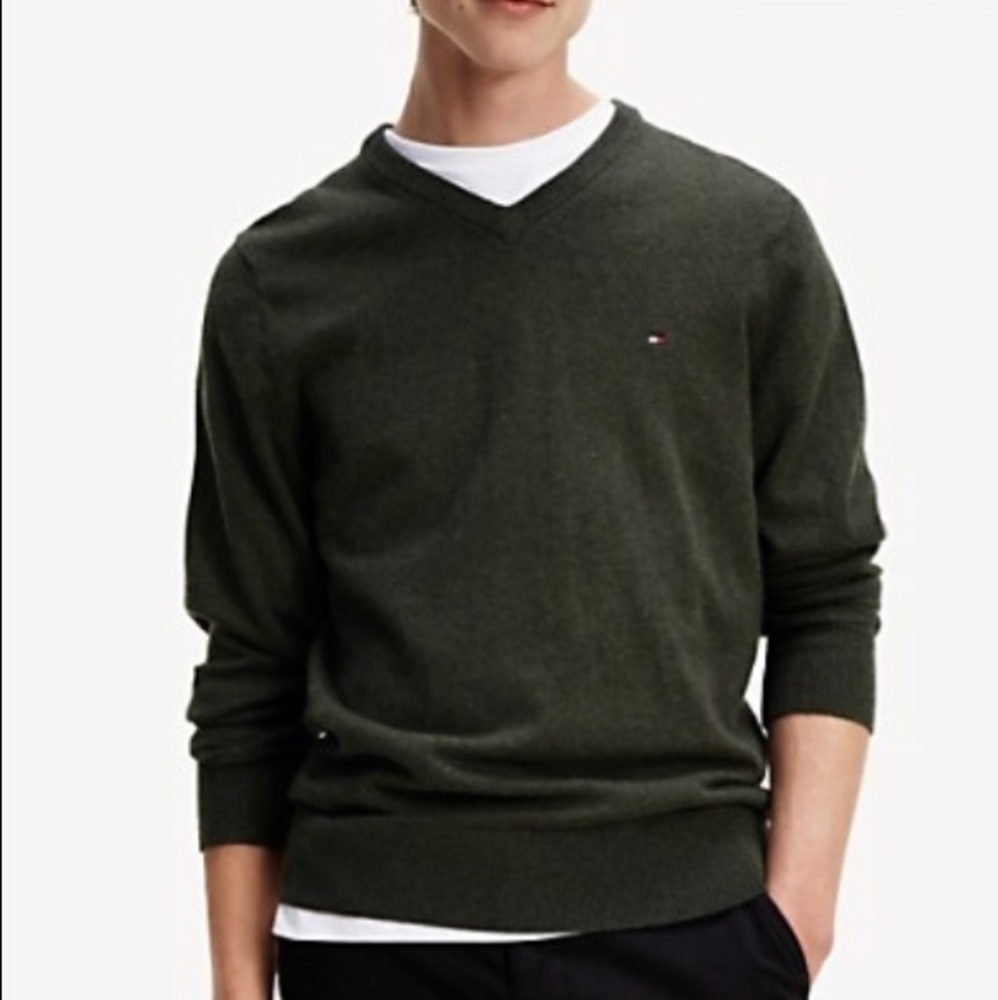 Tommy Hilfiger Sweater